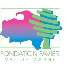 logo Fondation Favier Val de Marne Bry 